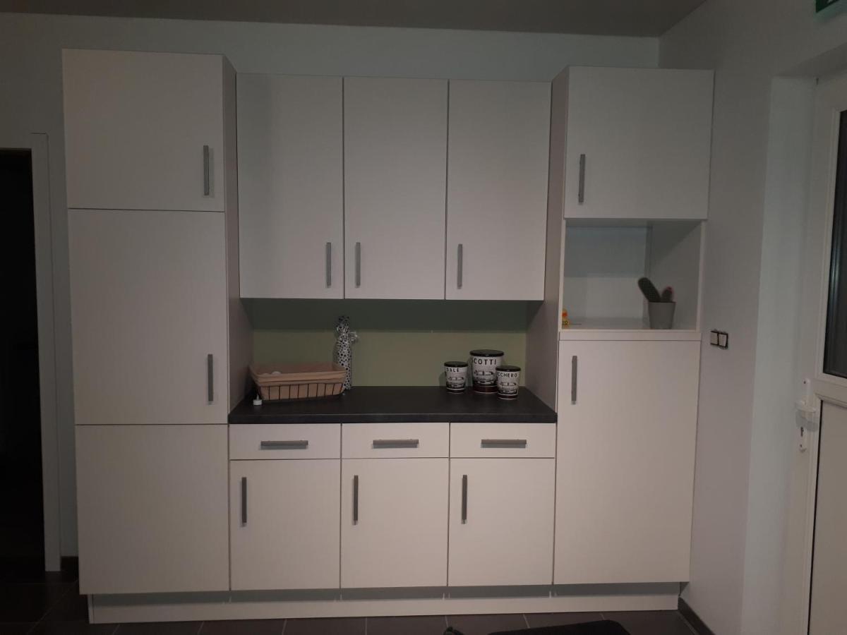 Vertentenhuis Hamme Esterno foto