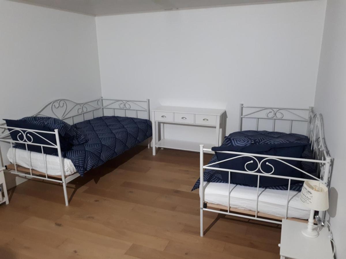Vertentenhuis Hamme Esterno foto