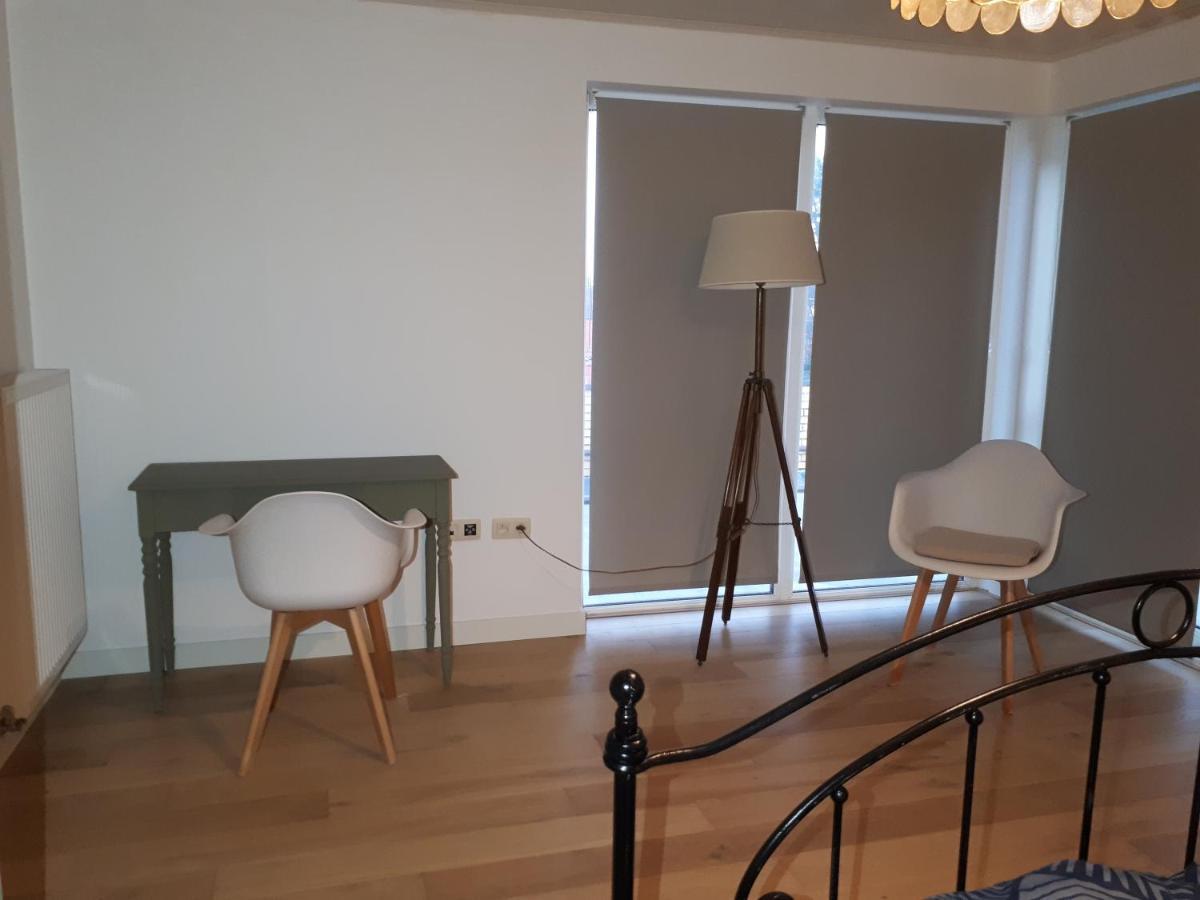 Vertentenhuis Hamme Esterno foto