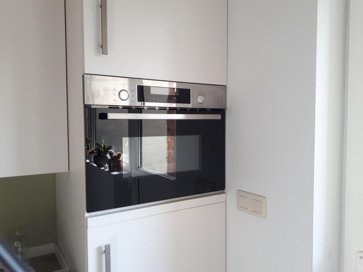 Vertentenhuis Hamme Esterno foto