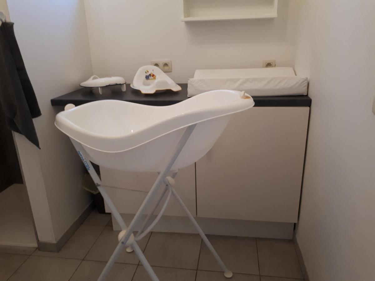 Vertentenhuis Hamme Esterno foto