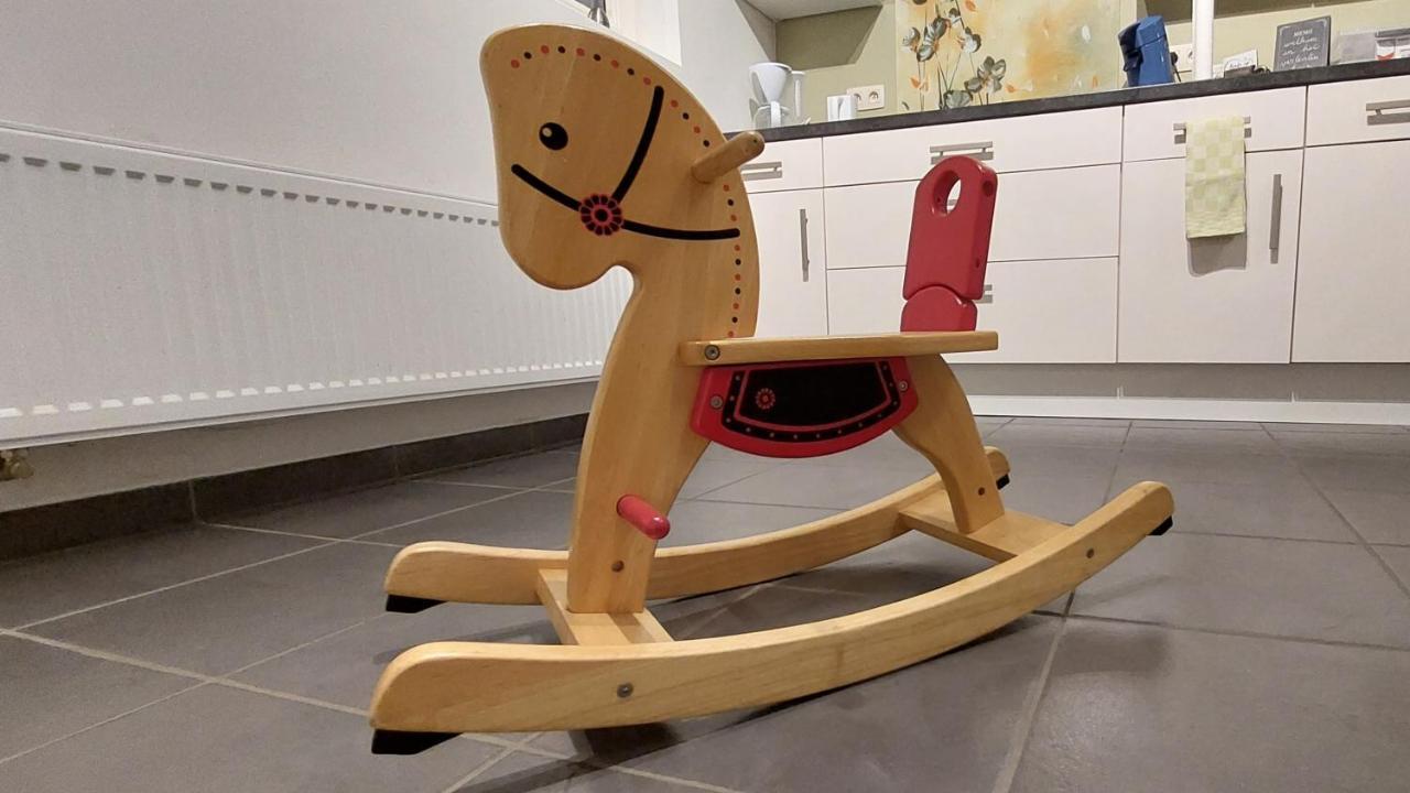 Vertentenhuis Hamme Esterno foto
