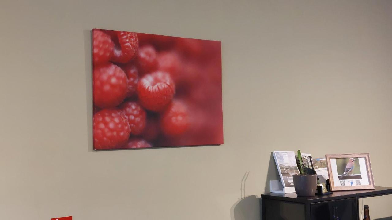 Vertentenhuis Hamme Esterno foto